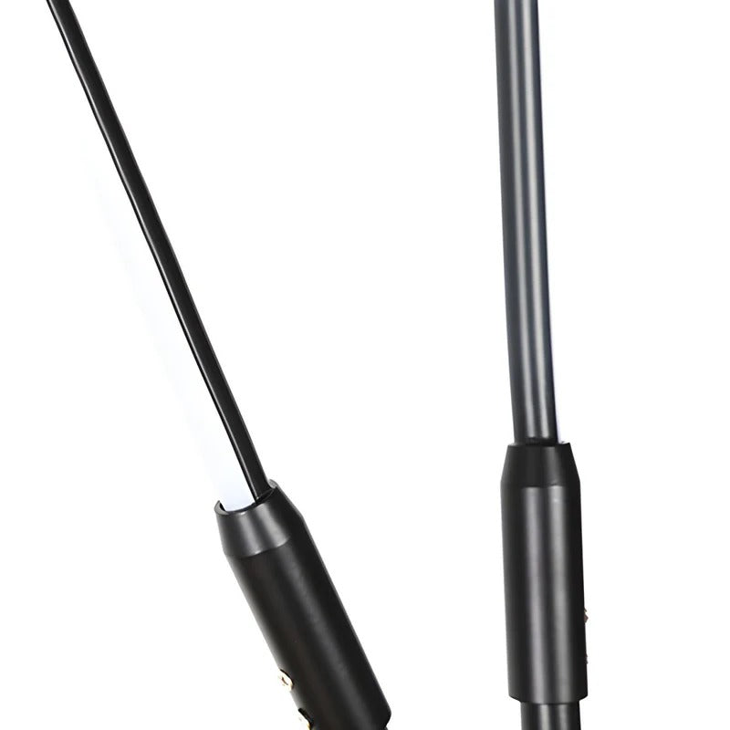 Floor Lamp LED Modern Living Room | Curved Design