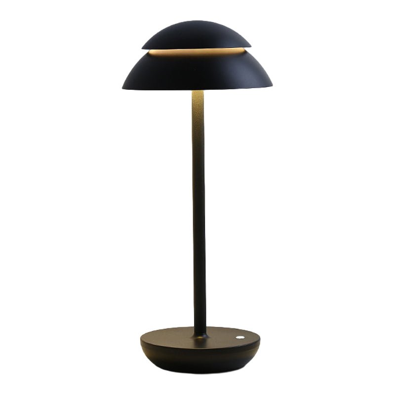 Rechargeable Lamp LED Touch Design | Cordless Table Light