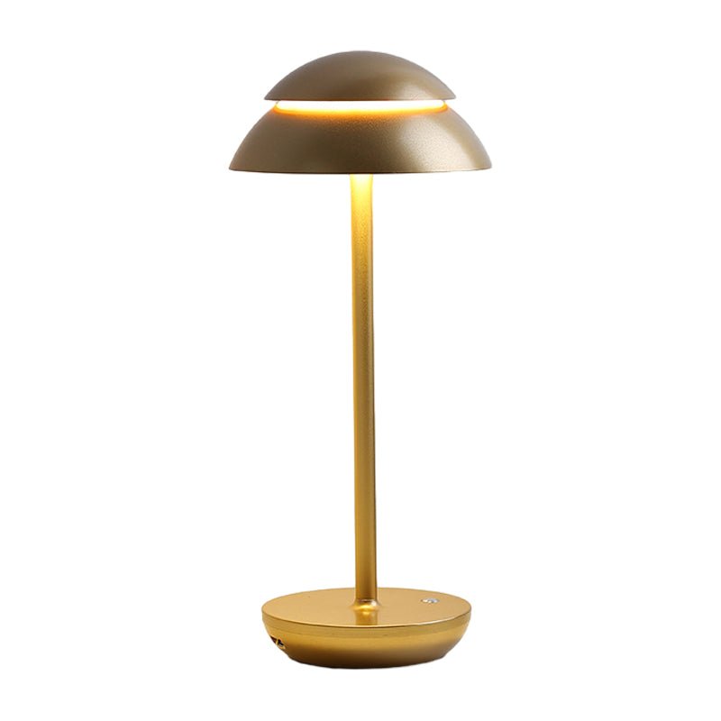 Rechargeable Lamp LED Touch Design | Cordless Table Light