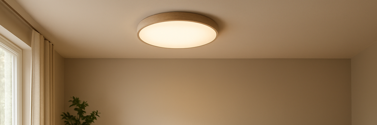 Ceiling Lights