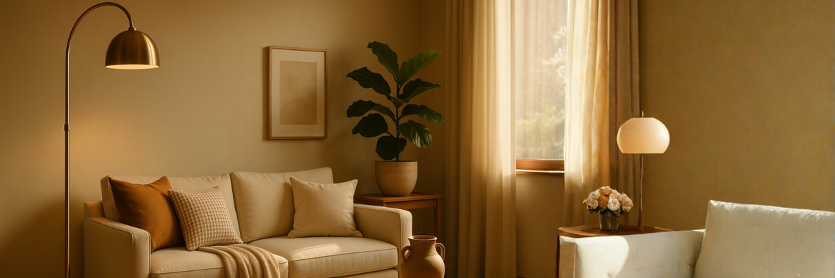 Floor Lamps