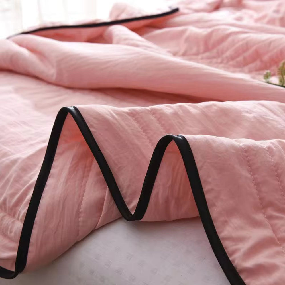 Bed Blanket for Sofa or Bed | Large
