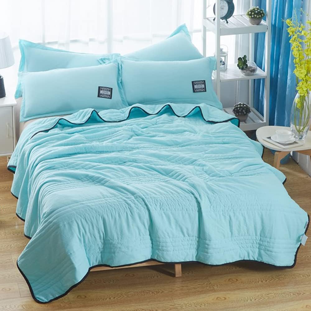 Bed Blanket for Sofa or Bed | Large