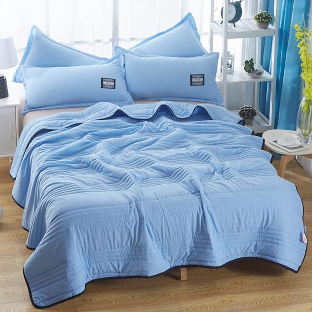 Bed Blanket for Sofa or Bed | Large