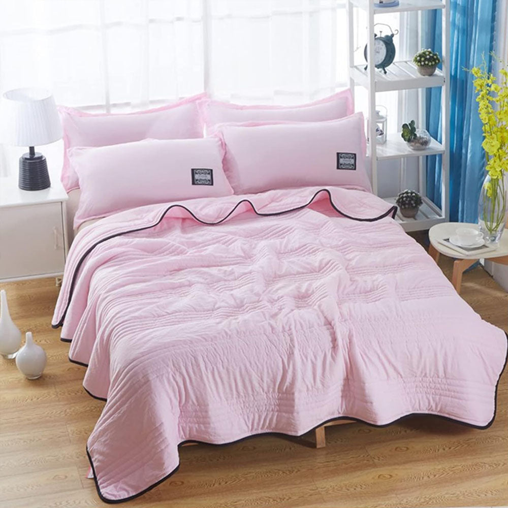 Bed Blanket for Sofa or Bed | Large
