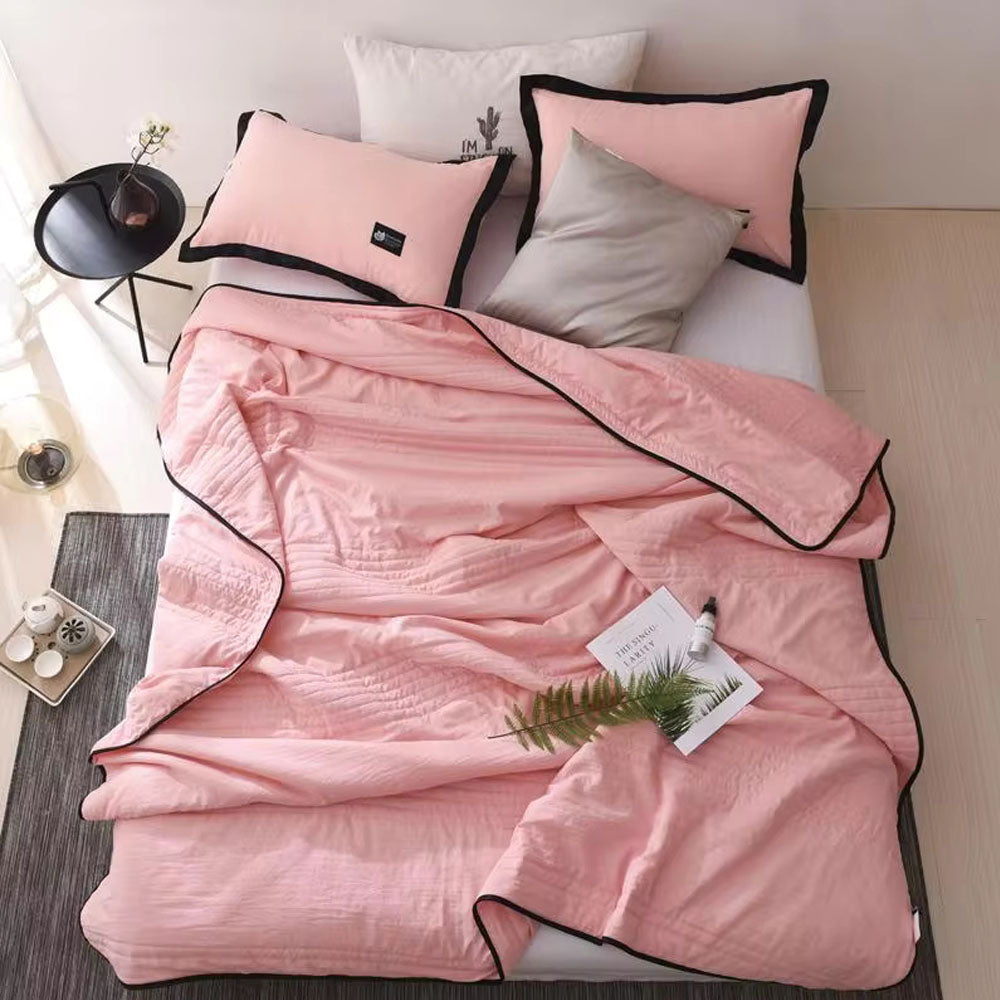 Bed Blanket for Sofa or Bed | Large