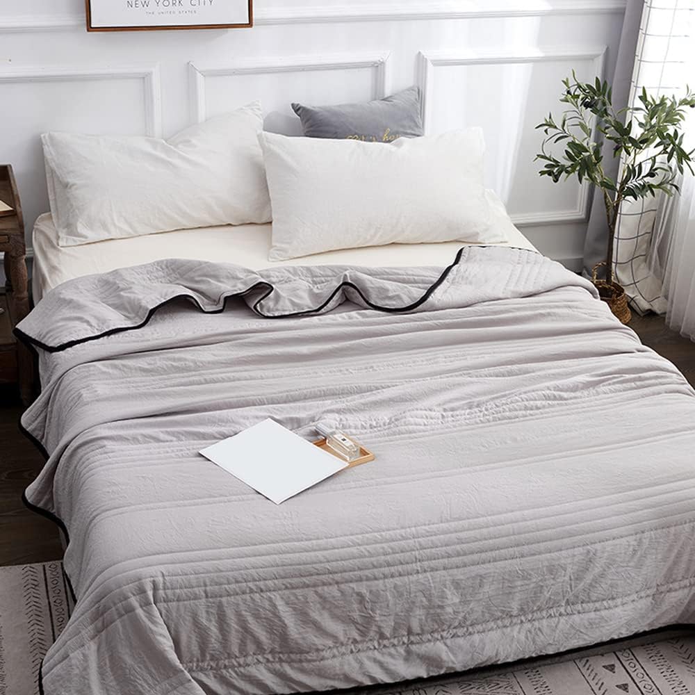 Bed Blanket for Sofa or Bed | Large