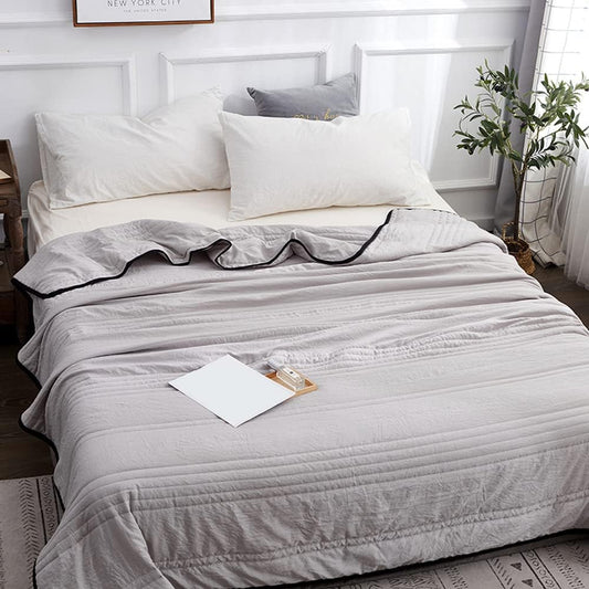 Bed Blanket for Sofa or Bed | Large