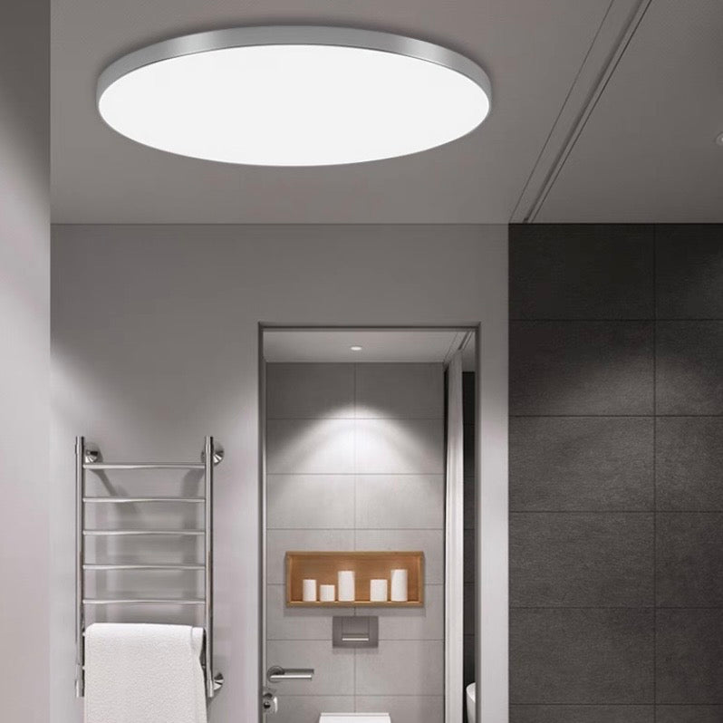 Ceiling Light Modern Living Room Round | LED