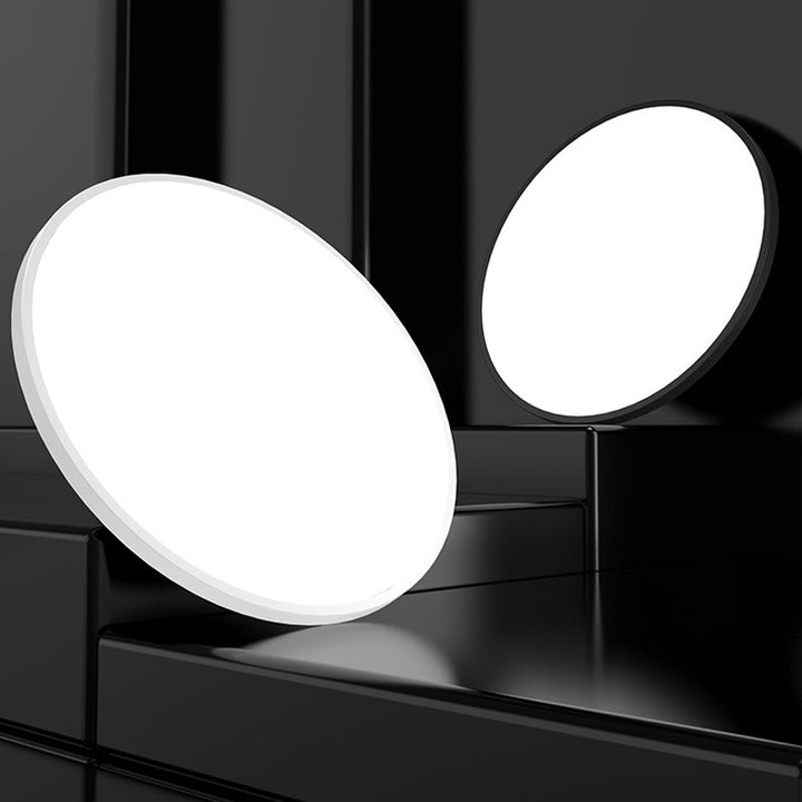Ceiling Light Modern Living Room Round | LED