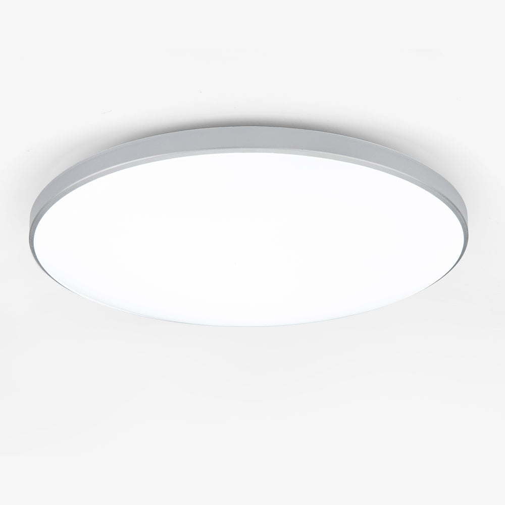 Ceiling Light Modern Living Room Round | LED