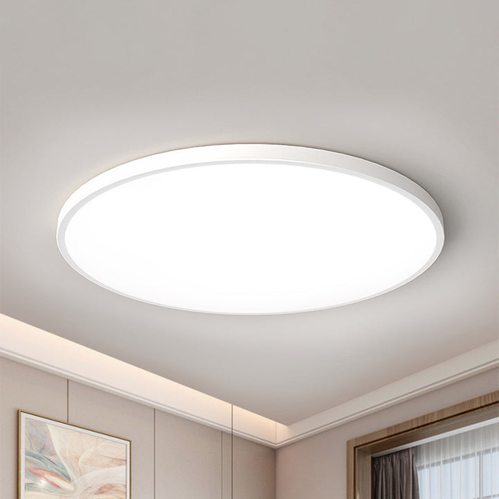 Ceiling Light Modern Living Room Round | LED