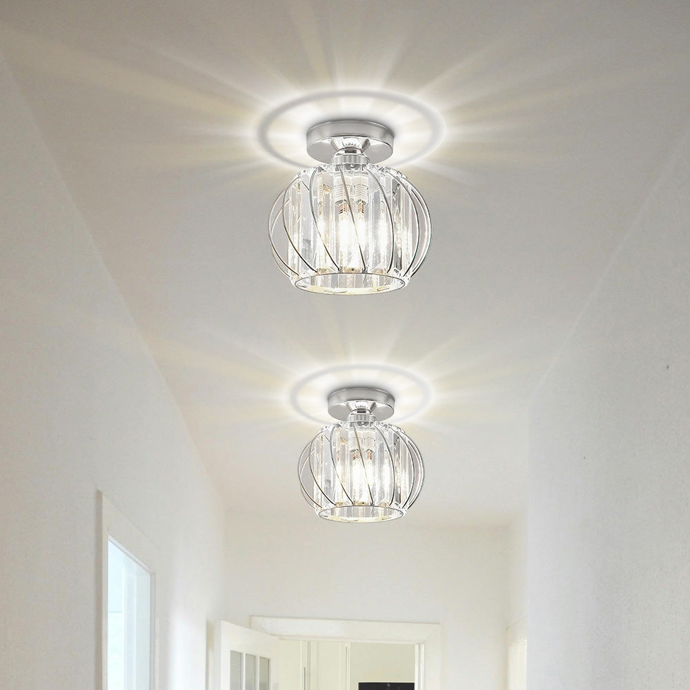 Ceiling Light for Living Room and Bedroom | Modern
