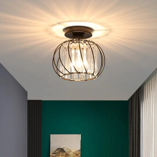 Ceiling Light for Living Room and Bedroom | Modern