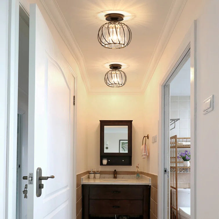 Ceiling Light for Living Room and Bedroom | Modern