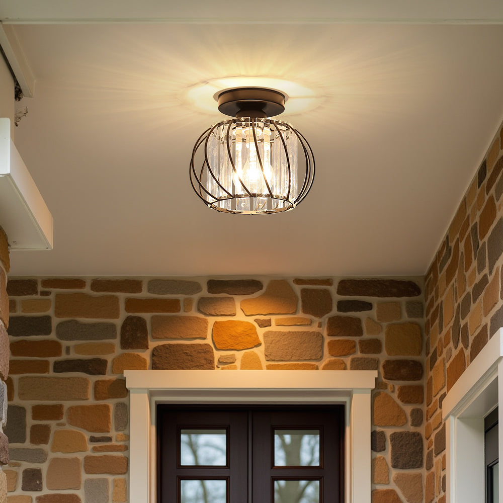 Ceiling Light for Living Room and Bedroom | Modern