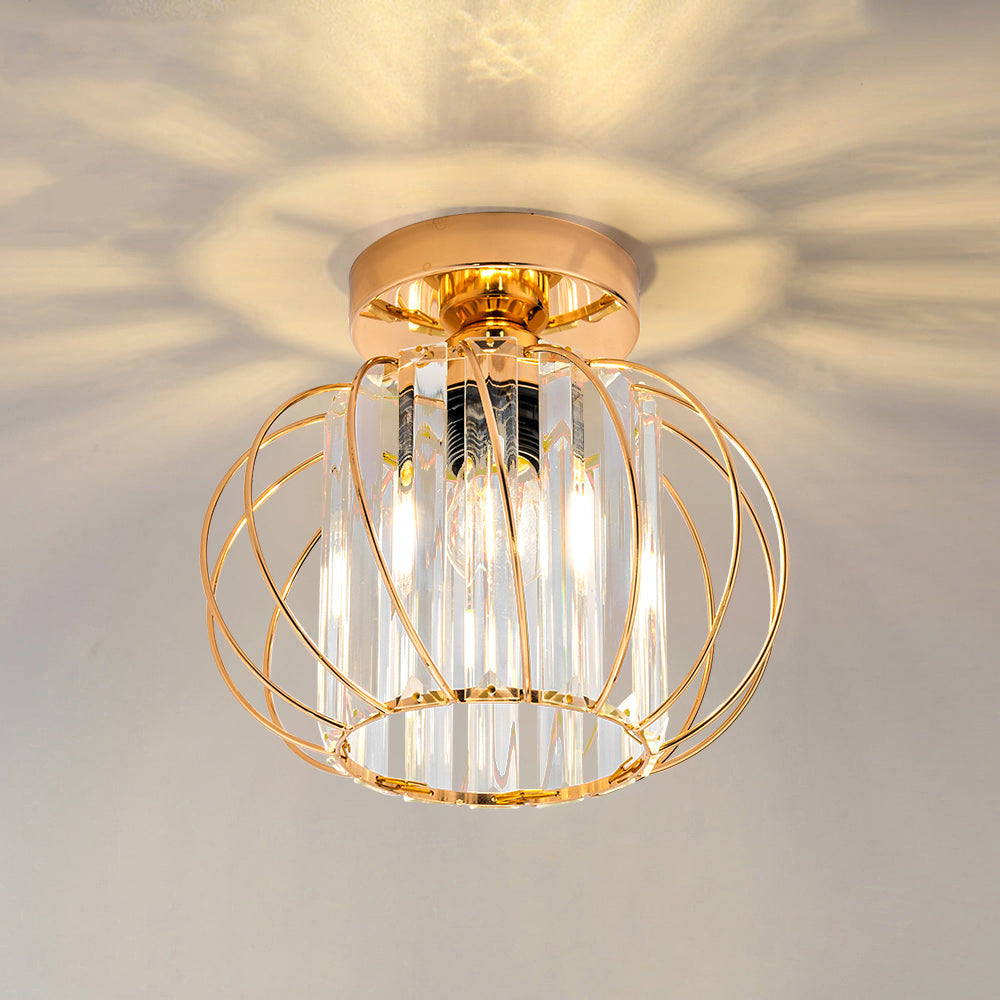 Ceiling Light for Living Room and Bedroom | Modern