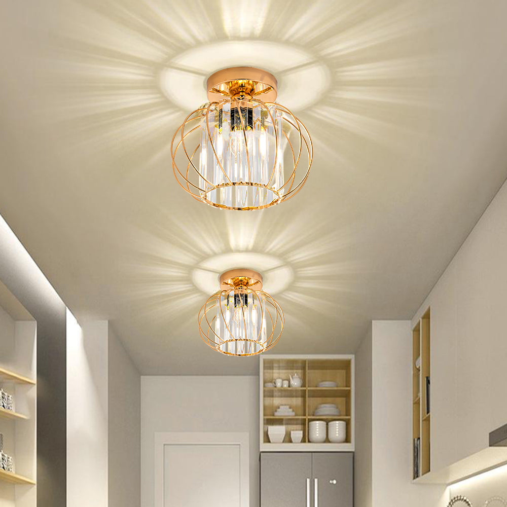 Ceiling Light for Living Room and Bedroom | Modern
