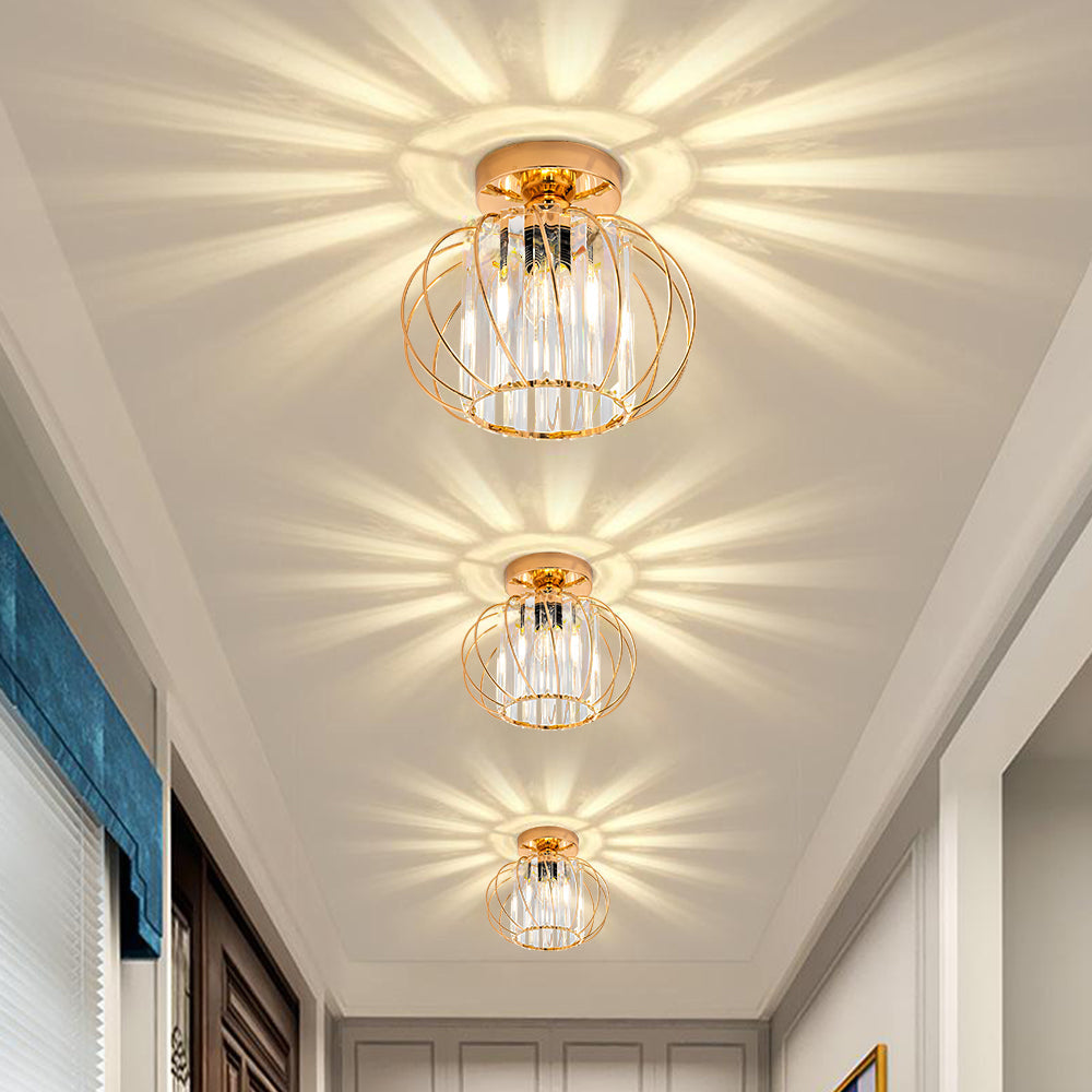 Ceiling Light for Living Room and Bedroom | Modern