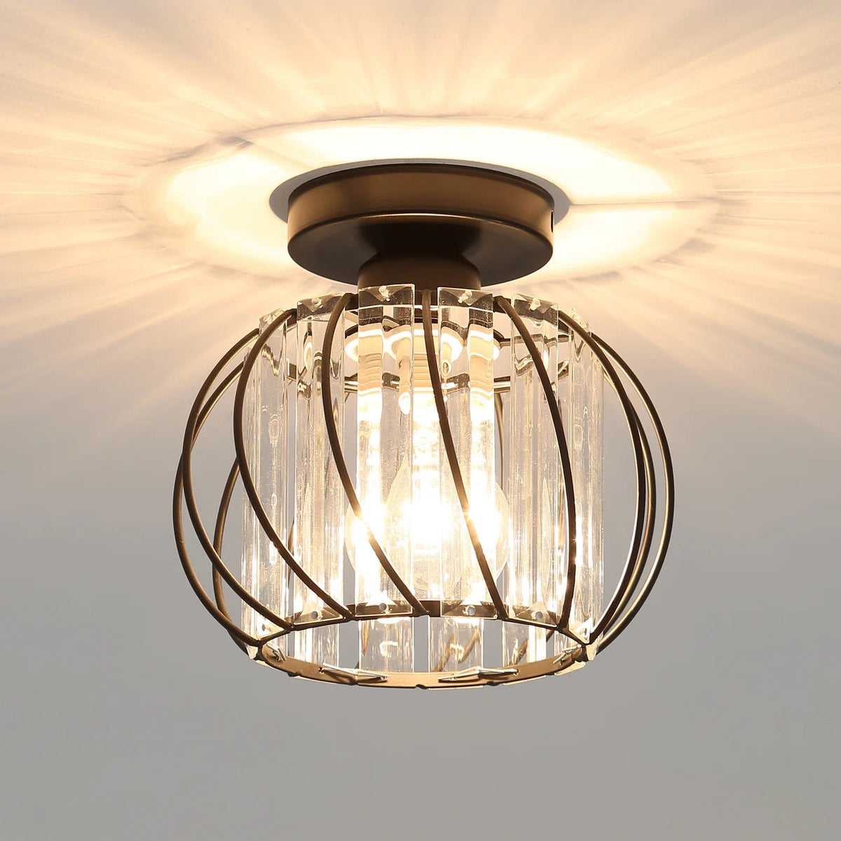 Ceiling Light for Living Room and Bedroom | Modern