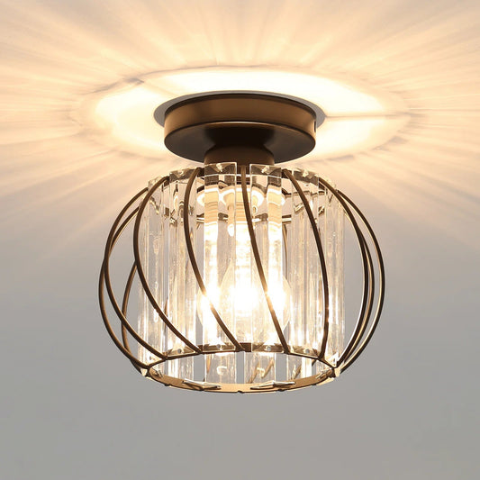 Ceiling Light for Living Room and Bedroom | Modern