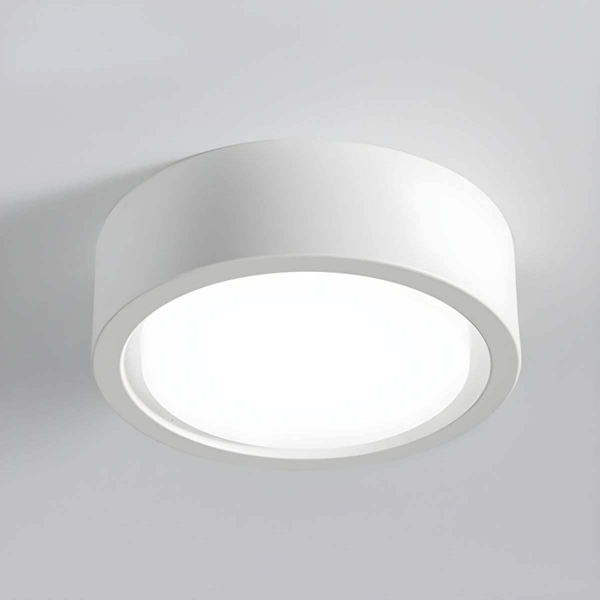 Ceiling Lights Modern Cylindrical Kitchen | LED Downlight
