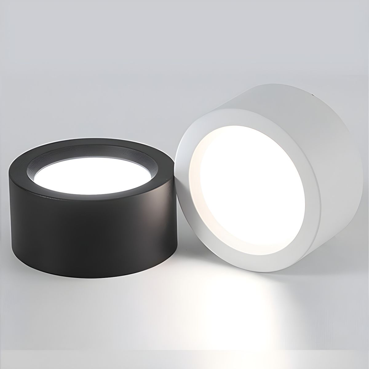 Ceiling Lights Modern Cylindrical Kitchen | LED Downlight