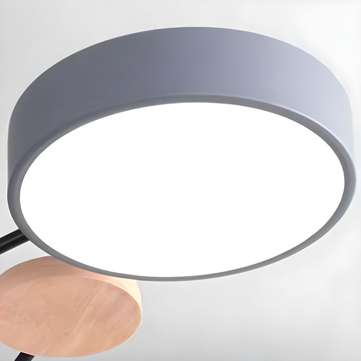 Ceiling Lights Modern LED Living Room | Multi-armed