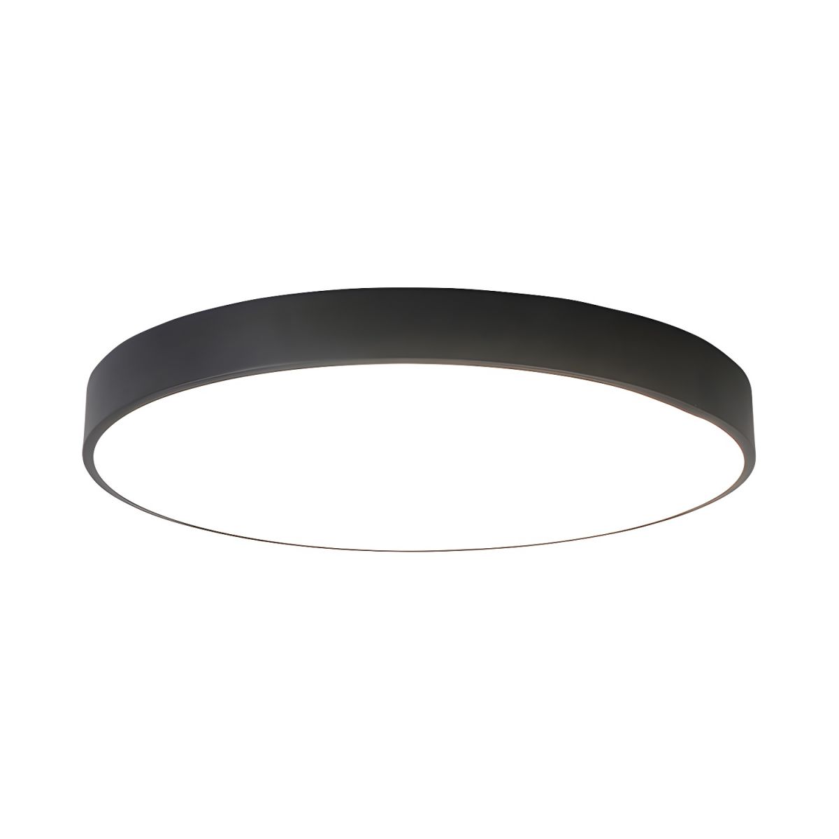 Ceiling Lights Modern Round LED Bedroom | Living Room