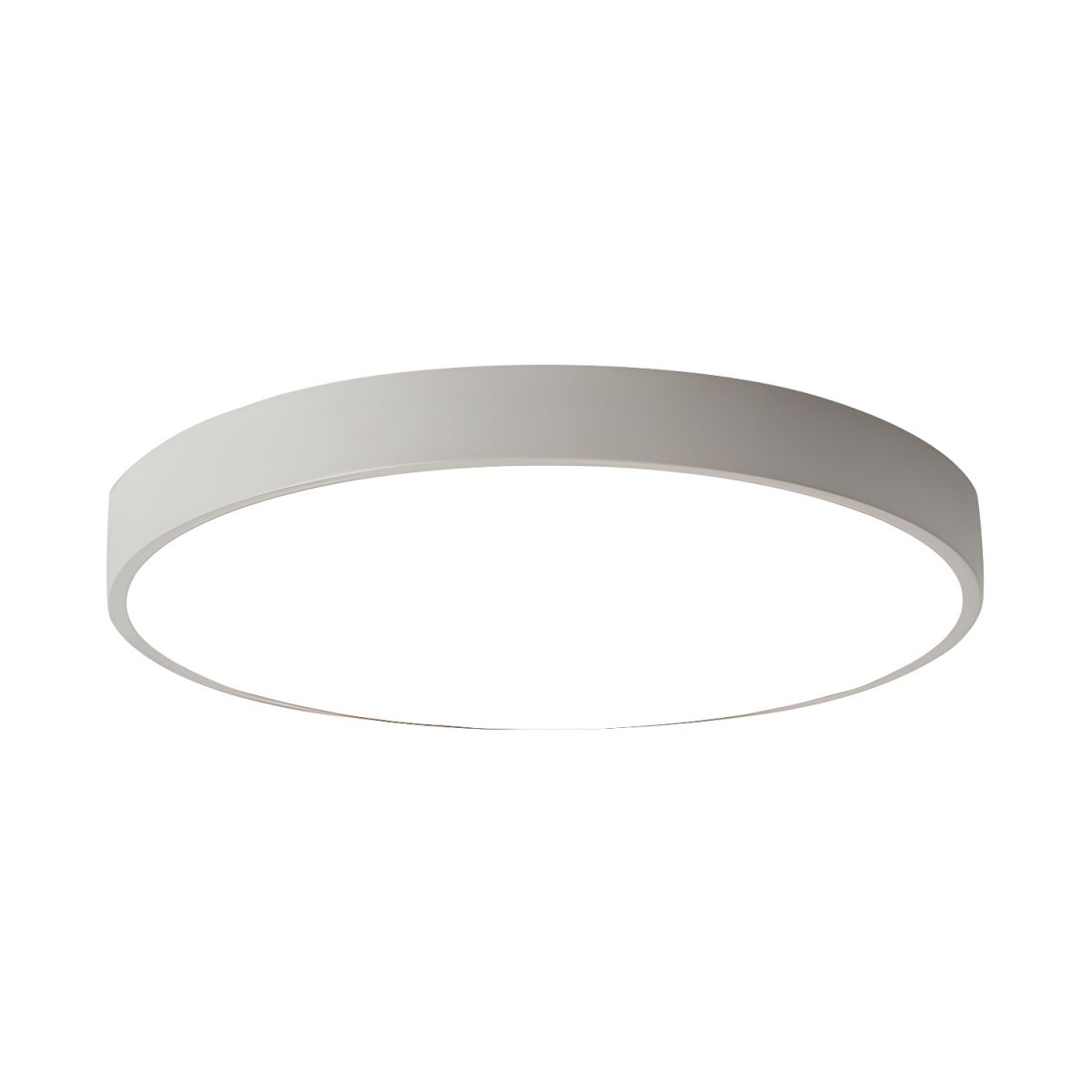 Ceiling Lights Modern Round LED Bedroom | Living Room