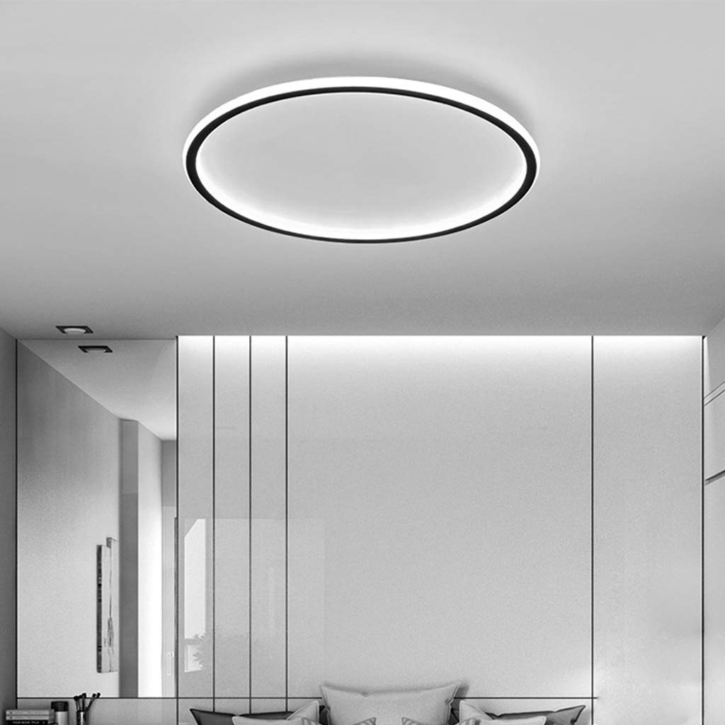 Ceiling Lights Modern Round for Living Room | LED
