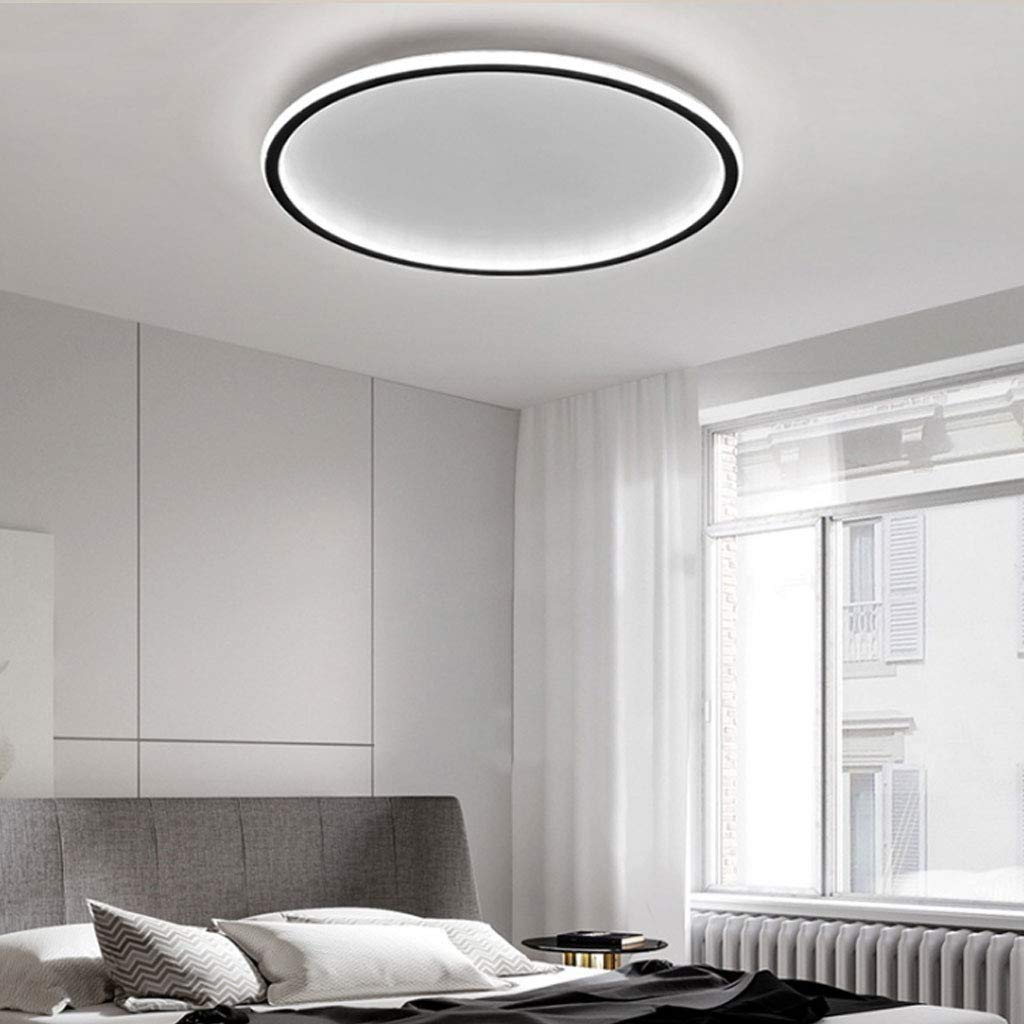 Ceiling Lights Modern Round for Living Room | LED