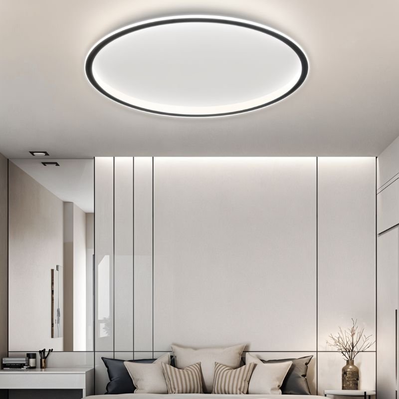 Ceiling Lights Modern Round for Living Room | LED