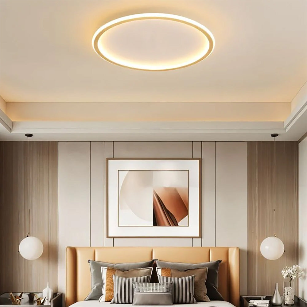 Ceiling Lights Modern Round for Living Room | LED