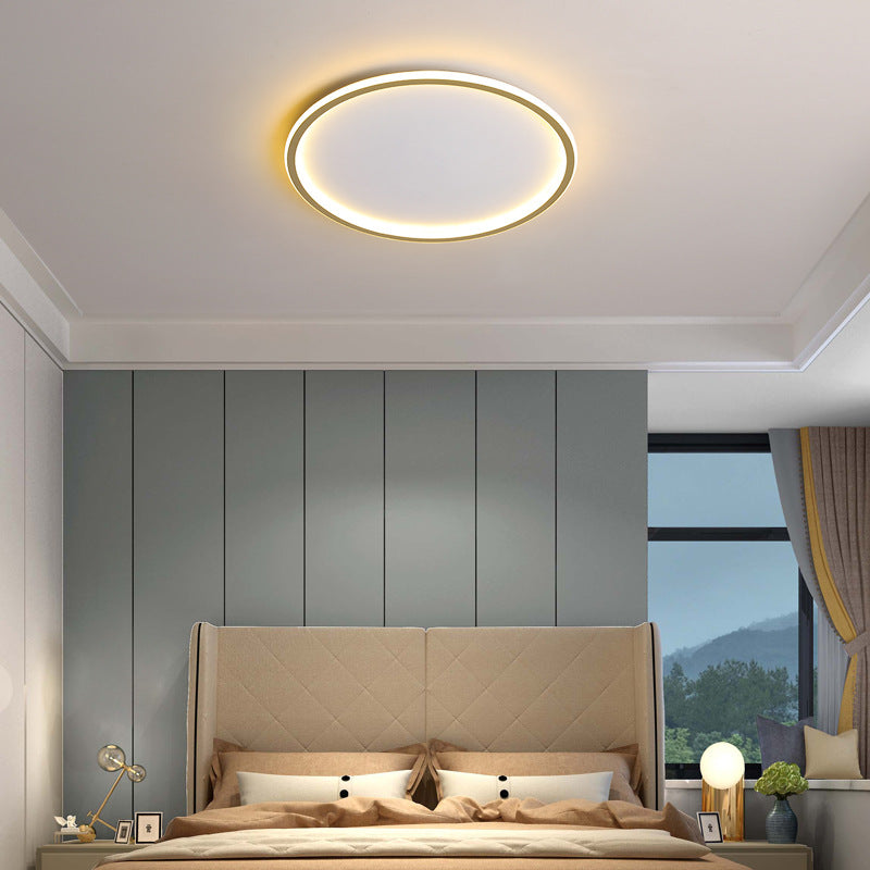 Ceiling Lights Modern Round for Living Room | LED