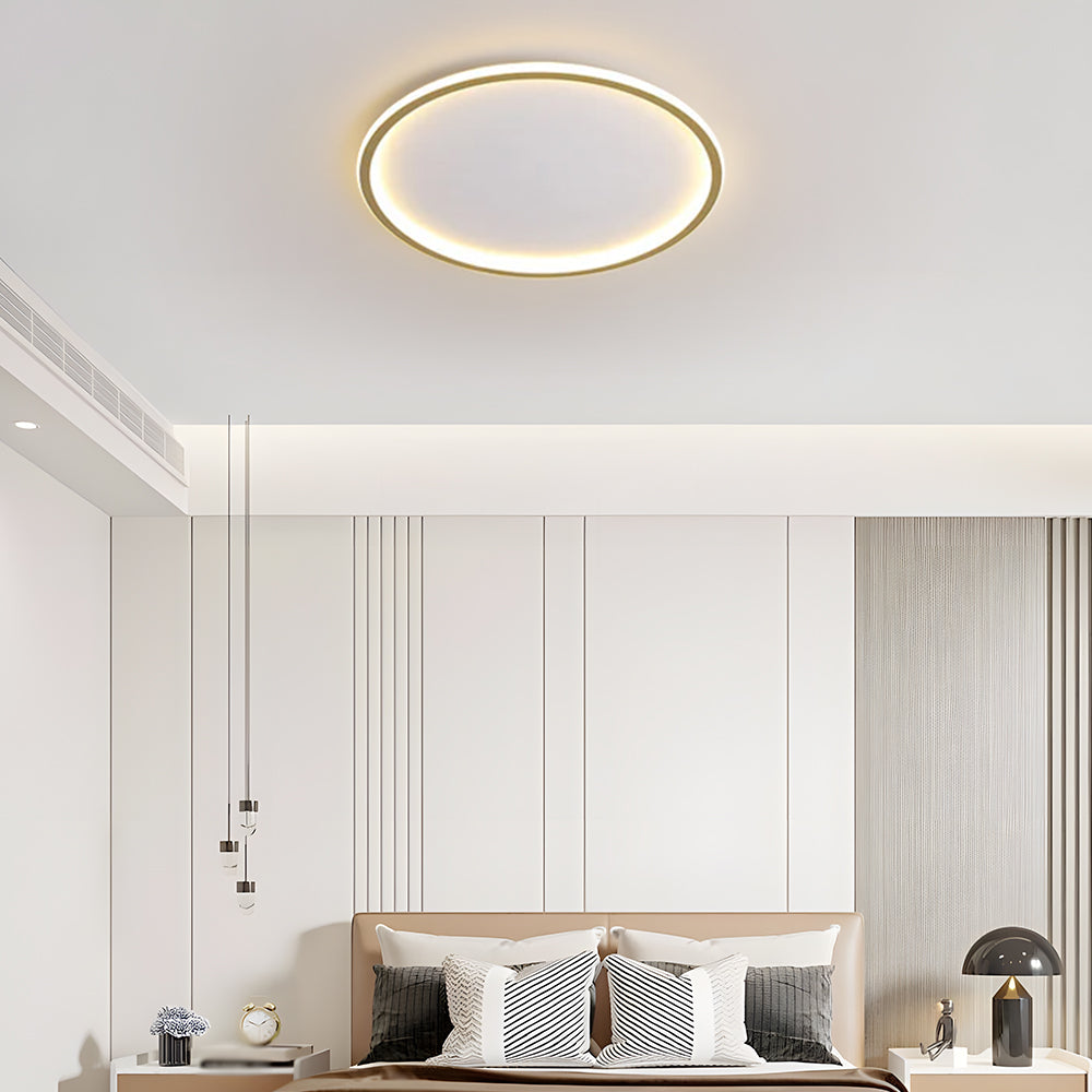 Ceiling Lights Modern Round for Living Room | LED