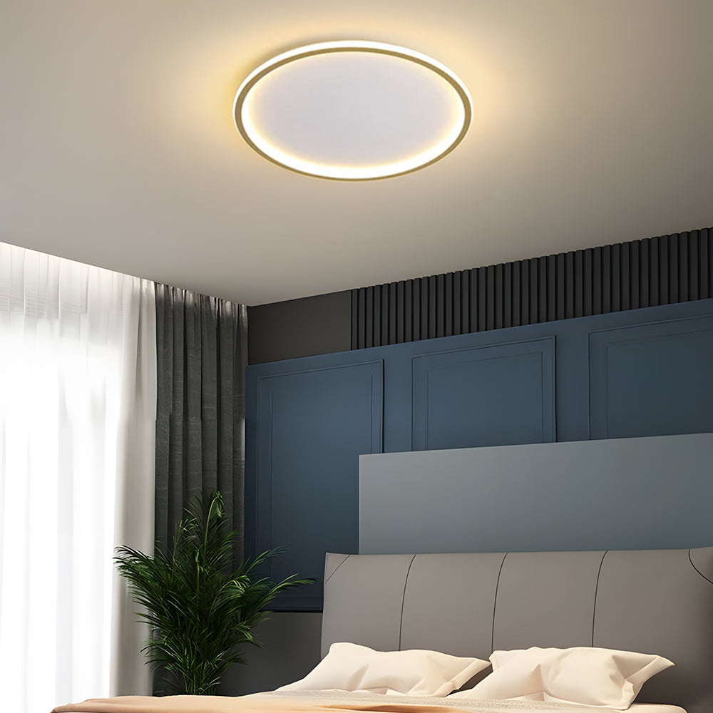 Ceiling Lights Modern Round for Living Room | LED