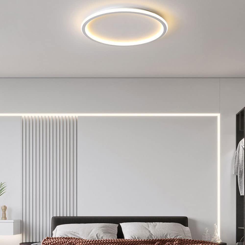 Ceiling Lights Modern Round for Living Room | LED
