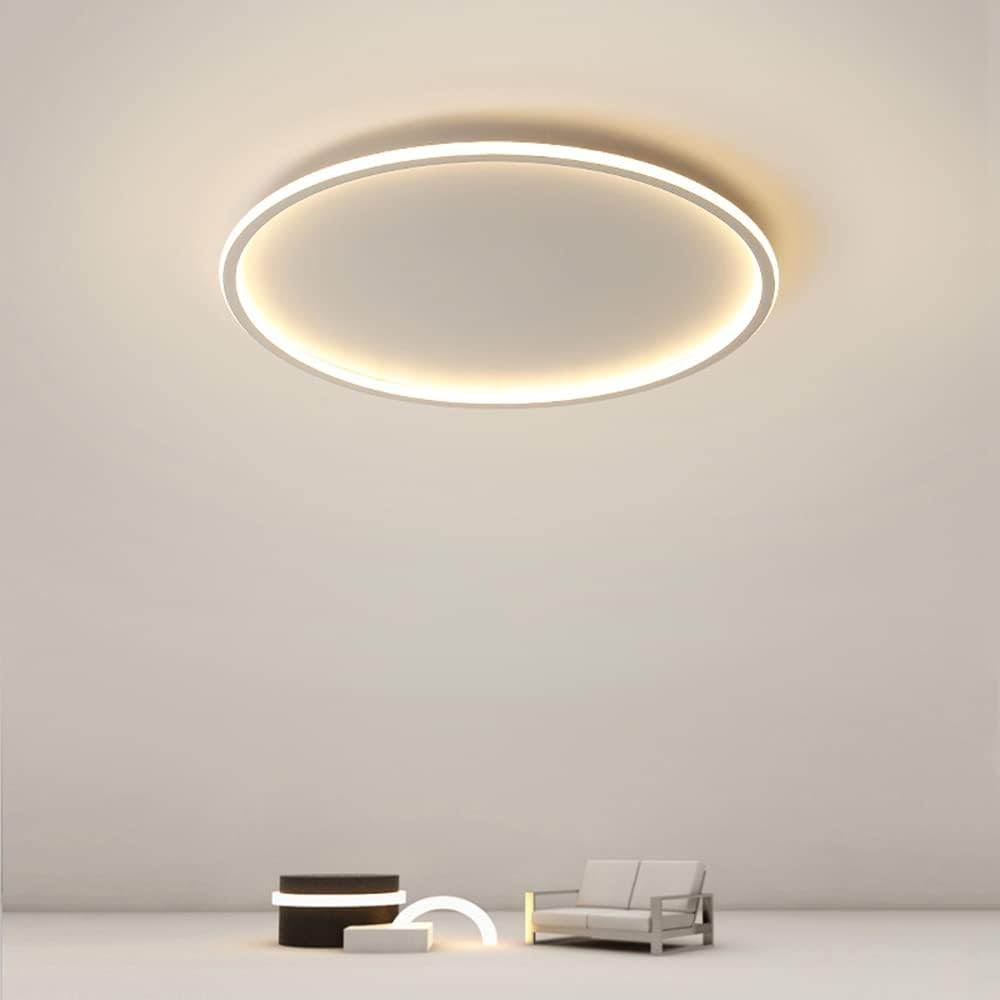 Ceiling Lights Modern Round for Living Room | LED