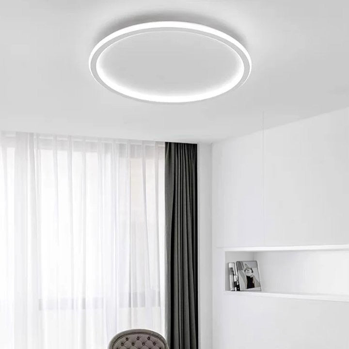 Ceiling Lights Modern Round for Living Room | LED
