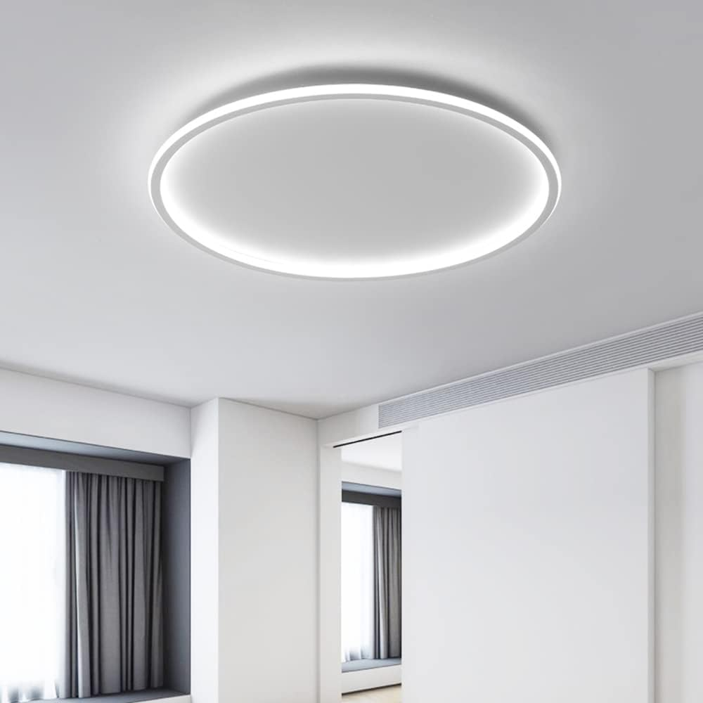 Ceiling Lights Modern Round for Living Room | LED