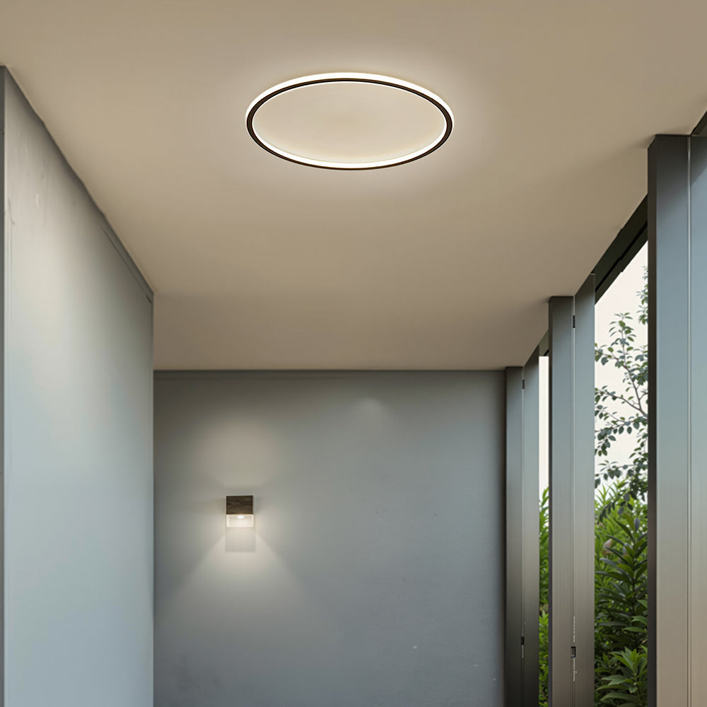 Ceiling Lights Modern Round for Living Room | LED