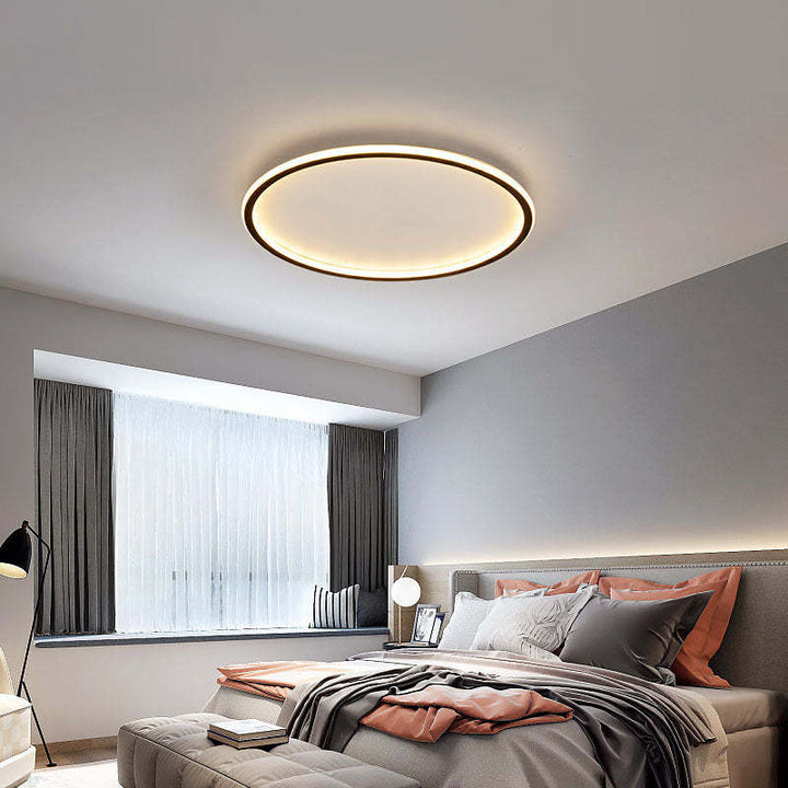 Ceiling Lights Modern Round for Living Room | LED