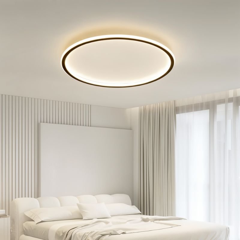 Ceiling Lights Modern Round for Living Room | LED