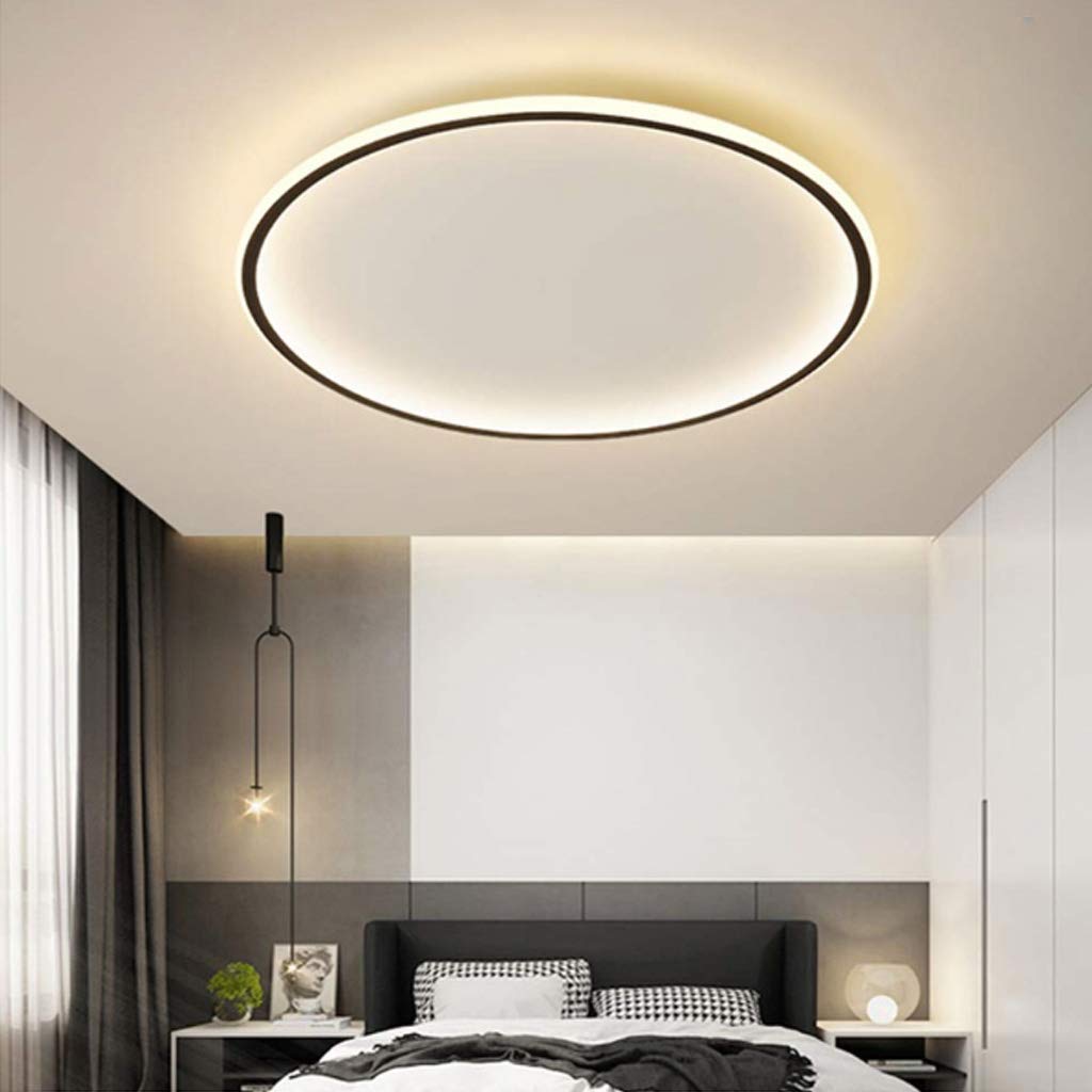 Ceiling Lights Modern Round for Living Room | LED