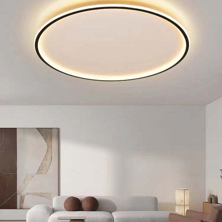 Ceiling Lights Modern Round for Living Room | LED