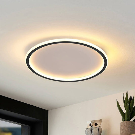 Ceiling Lights Modern Round for Living Room | LED