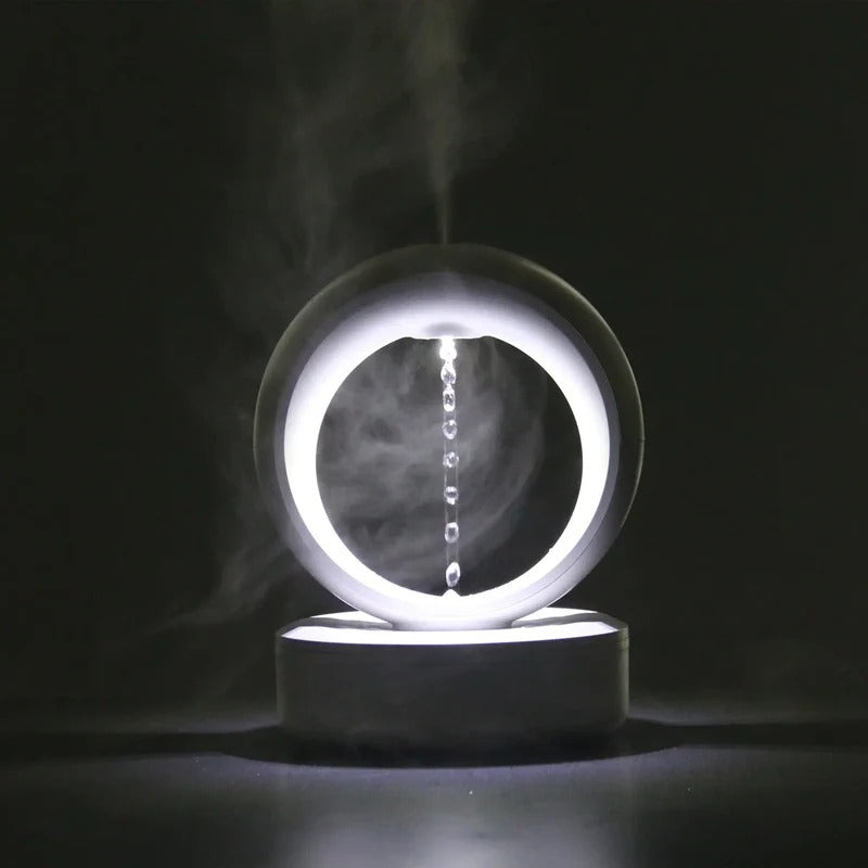 Diffuser Electric Aromatherapy | Waterflow