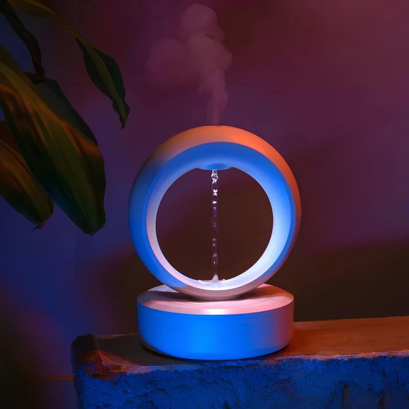 Diffuser Electric Aromatherapy | Waterflow