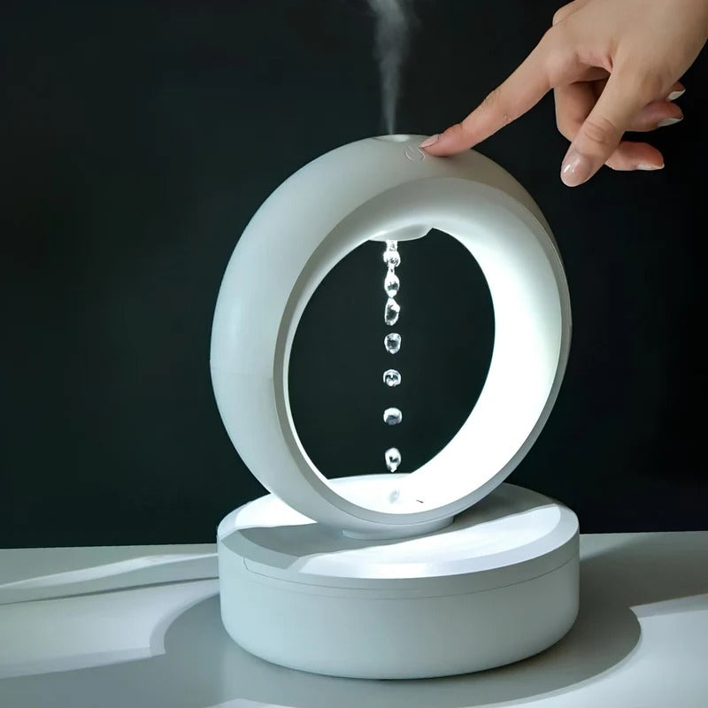 Diffuser Electric Aromatherapy | Waterflow